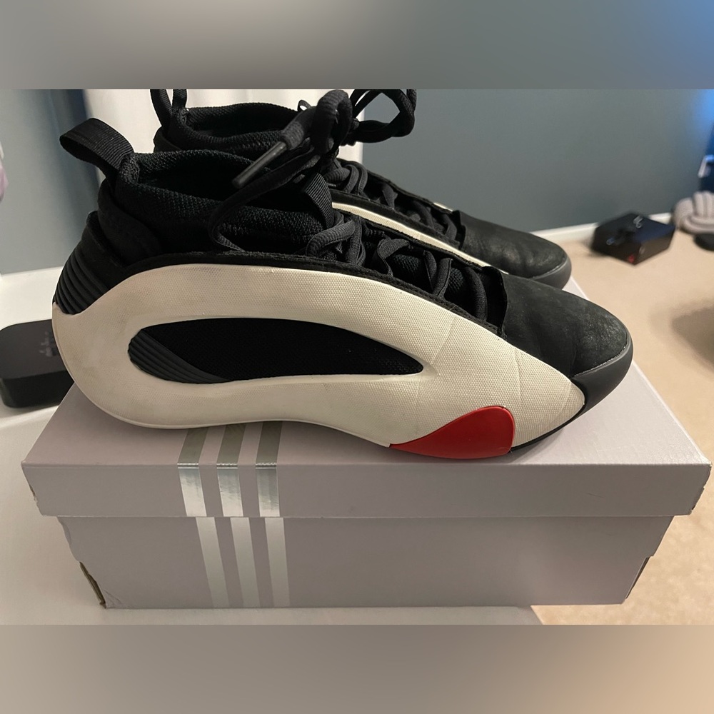 Harden Adidas Men Basketball Sneakers